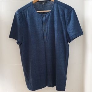 John Varvatos Collection Knit